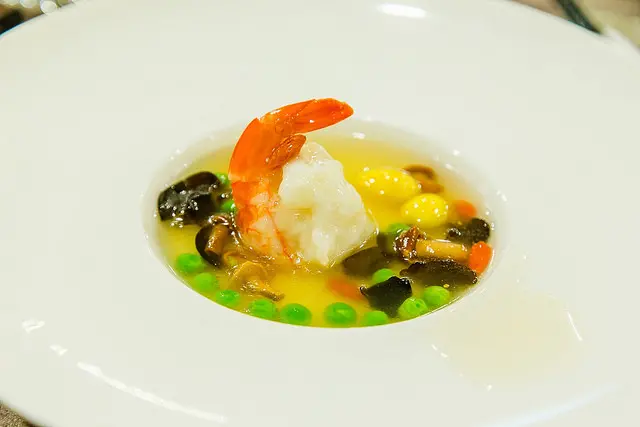 【台北捷運美食】【永寧站美食】青青餐廳.不一樣的老味道