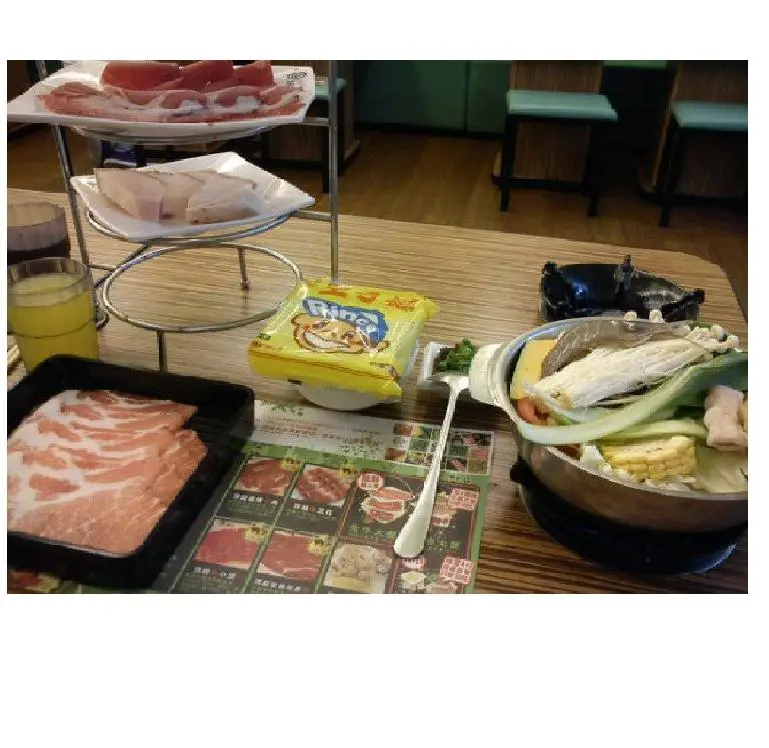 過鍋癮頂級小火鍋(土城裕民店)