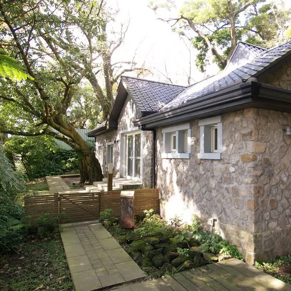 草山國際藝術村