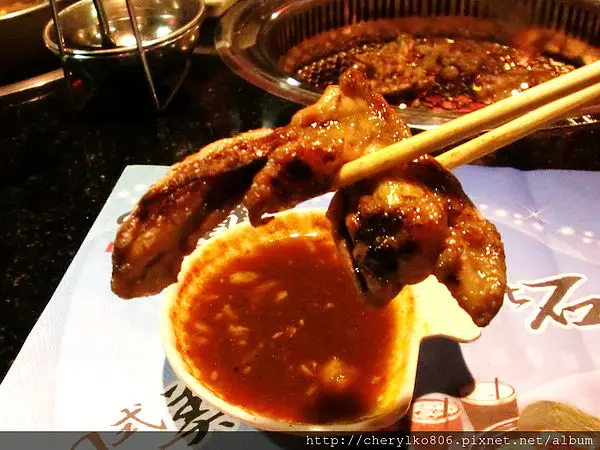 【新北土城】火鍋燒肉吃到飽--石頭燒肉火鍋（土城店）