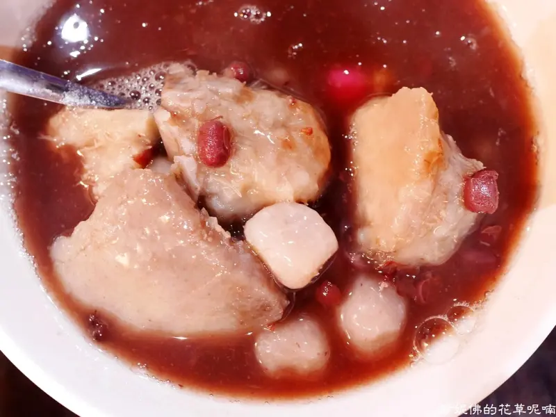 【新北-土城區】「土城芋頭之家」老字號人氣芋頭冰品店