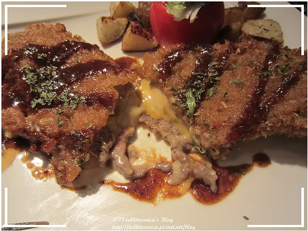 『呷』「西門町」☆LOVE PARK☆ 新美式創意料理