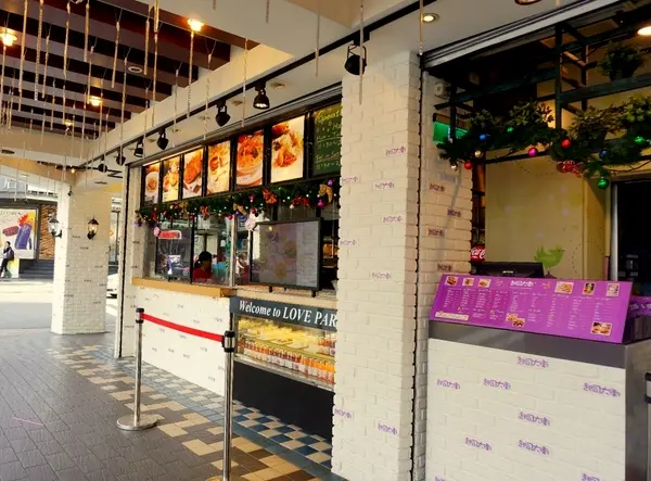 【台北．西門町】起司大衛－新美式創意料理              