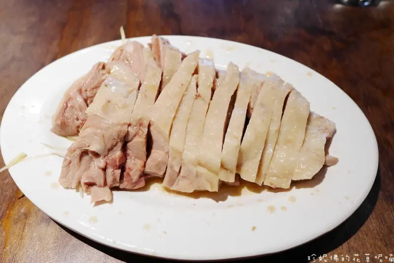 【新北-土城區】土城人氣老店「阿城鵝肉」價格平實，適合多人聚餐