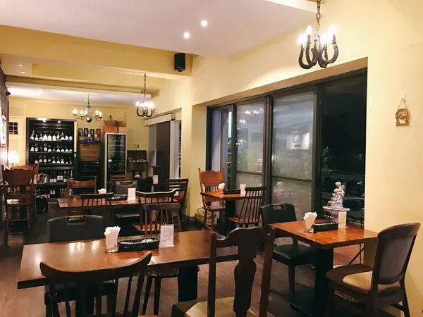 【馬旦馬須】台北松山 - CP值超高！法國人下班後的慵懶浪漫家常菜