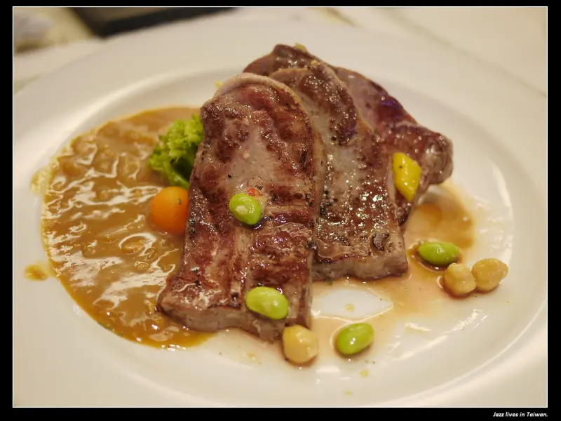 [里約歐義廚房] 從我上輩子還沒投胎時就開始營業的三重最著名西餐廳