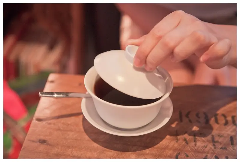 【食記】 台東 cheela小屋_在咖啡小屋的悠閒時光