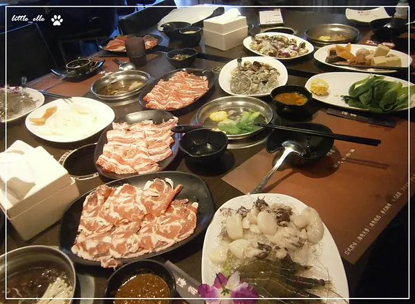 海角日式刷刷鍋~三重重新店