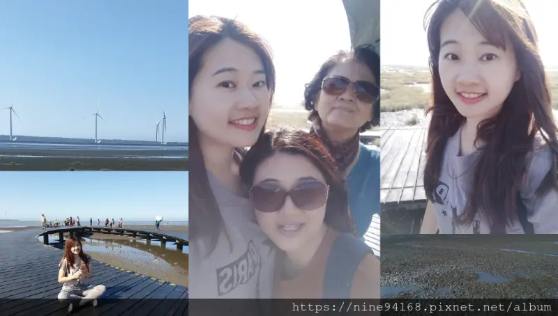 【國內趴趴走】台中方阿姨早餐& 高美濕地20191215-01