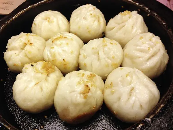 高記: 特色上海料理