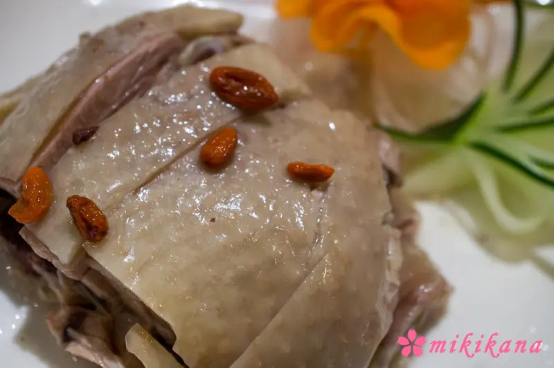 ★台北。高記浙滬美饌上海點心 永康街總店 捷運東門 生煎包