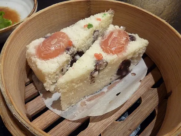 慕名而來--高記鐵鍋上海生煎包初体驗              