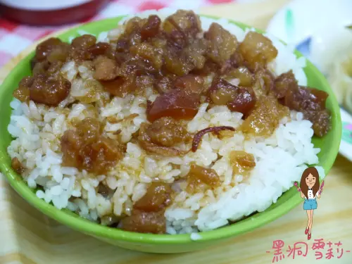 【食記】台北／三重「五燈獎豬腳飯 (本店)」．豬腳/魯肉飯〃捷運台北橋站