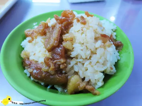 【台北】五燈獎豬腳-甜中帶鹹，鹹中帶甜