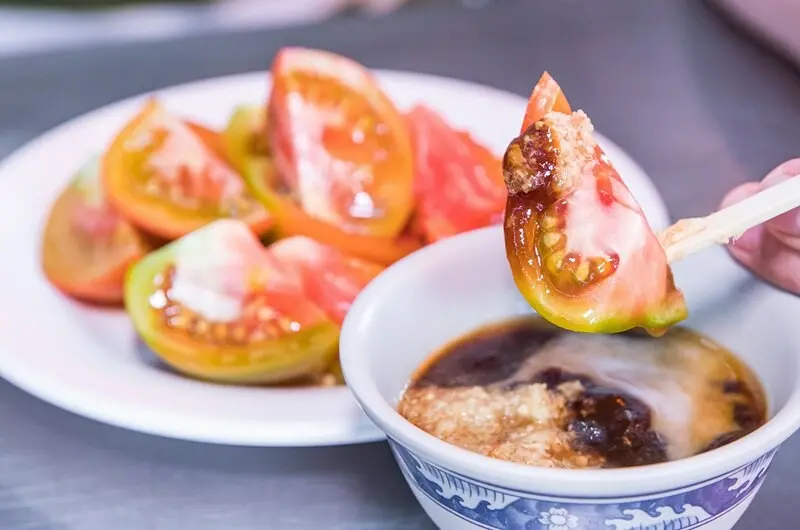 高雄婆婆冰 /美食窩客 小虎食夢網  提供 未經許可，不得轉載