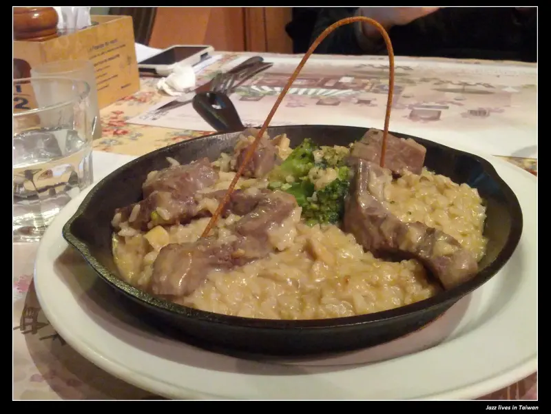 [亞米小鎮]適合喜歡香氣很濃郁但口味略淡的朋友