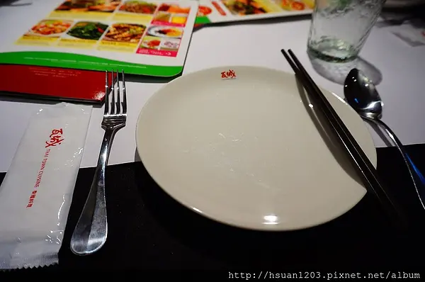 新北三重。瓦城泰式料理