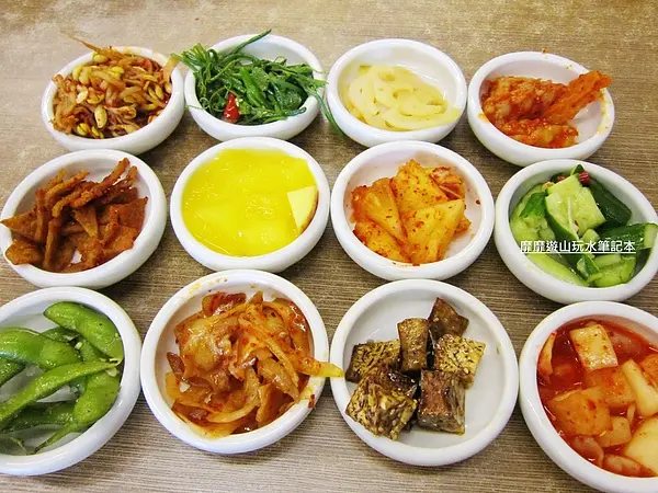 2013-6-16 新莊~朝鮮味