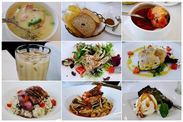 新莊巷弄美食【歐普廚坊】精緻異國料理              