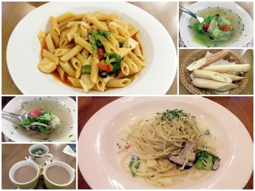 【新莊】平價義式料理~靴子義大利餐館(輔大店)
