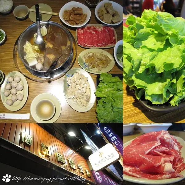 【食記】新北‧新莊NO.1‧詹記麻辣鴛鴦火鍋