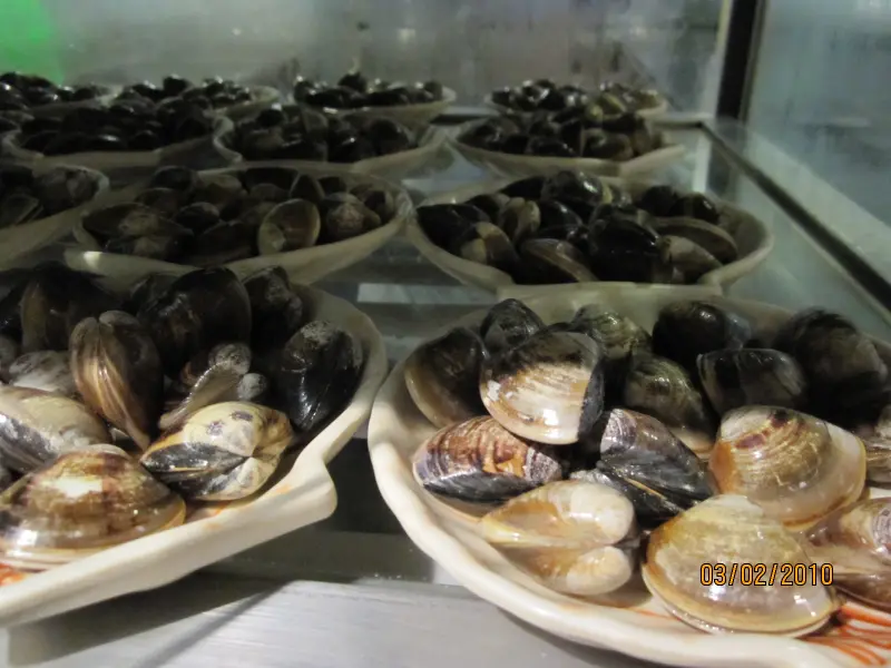 鍋爸涮涮鍋(新莊店)