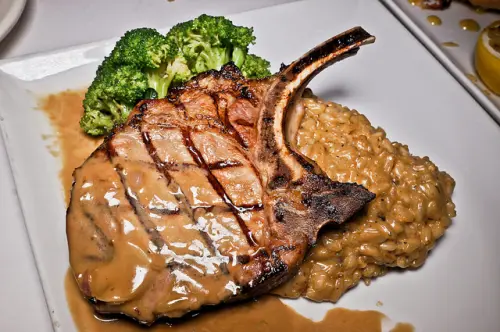 母親節去那裡吃?! 推薦不加價還打69折的羅曼諾義式餐廳「媽媽咪阿」套餐!!