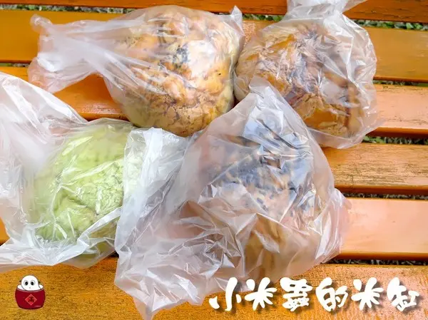 【輔大校園美食】便宜又好吃的大菠蘿來囉~♫