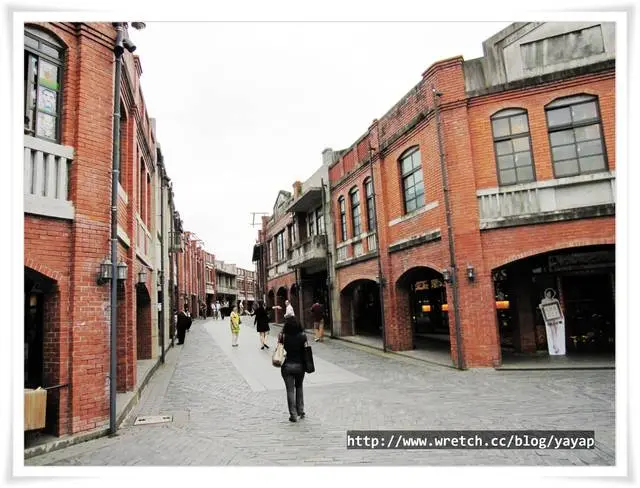 【宜蘭】走進古樸的時光隧道，國立傳統藝術中心！