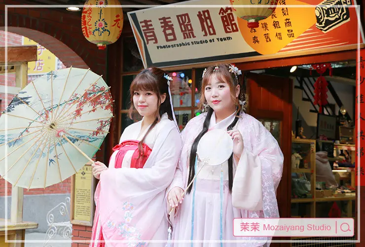 週末小旅行景點推薦｜宜蘭傳藝中心一日遊．古色古香穿越之旅！