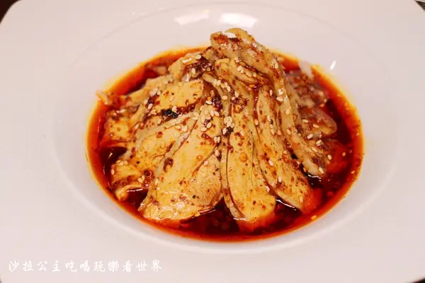 【國賓大飯店X聯合利華】米其林推薦雞豆花/吃雞不見雞/大陸川菜神話大師一道菜熱銷五億台幣/捷運雙連站