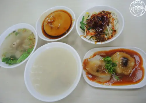 呷飽祙【新北新莊･阿淑清蒸肉圓】食尚玩家推薦        
      