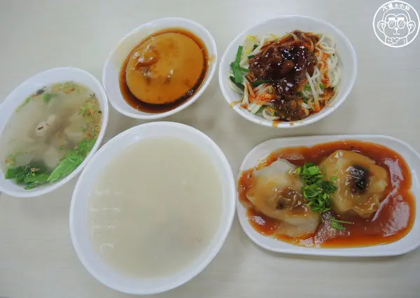 呷飽祙【新北新莊･阿淑清蒸肉圓】食尚玩家推薦        
      