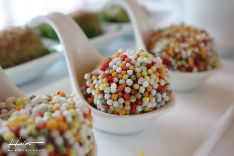 【台北中山│國賓飯店 粵菜廳】老字號餐廳玩新意 港點魔術師的獨門創意點心