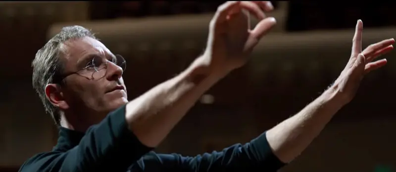 『特映會_【史帝夫賈伯斯】_ 三場改變世界的產品發表會』(觀後心得)-2016年初必看劇情電影推薦、原來這就是他人眼中的Jobs