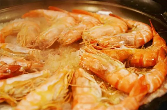 【食】生日宴@蘆洲海霸王。慶祝黃阿拔福如東海。壽比南山。