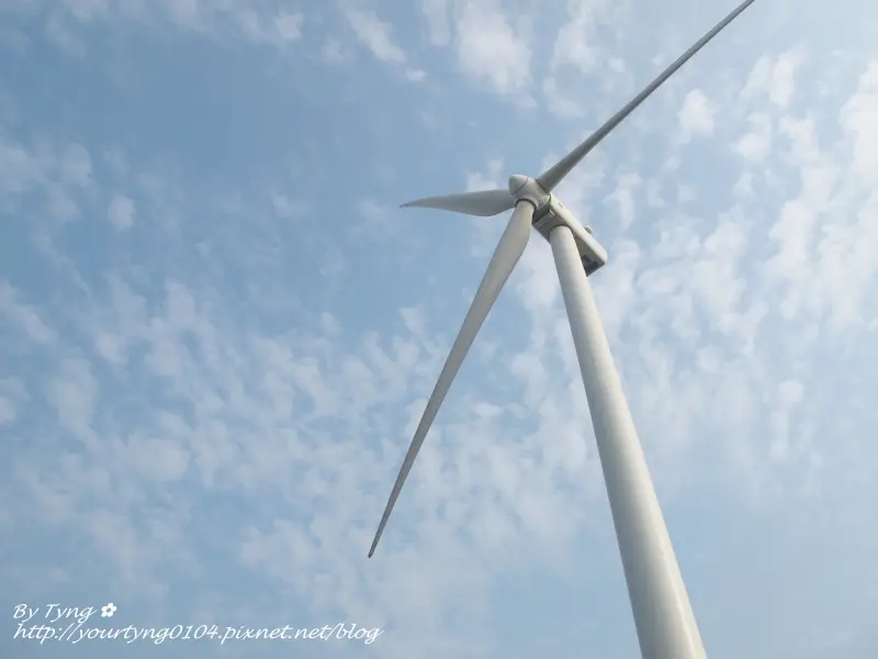 新竹。【17公里海岸線自行車道】海風吹拂樂活健康腳踏車遊