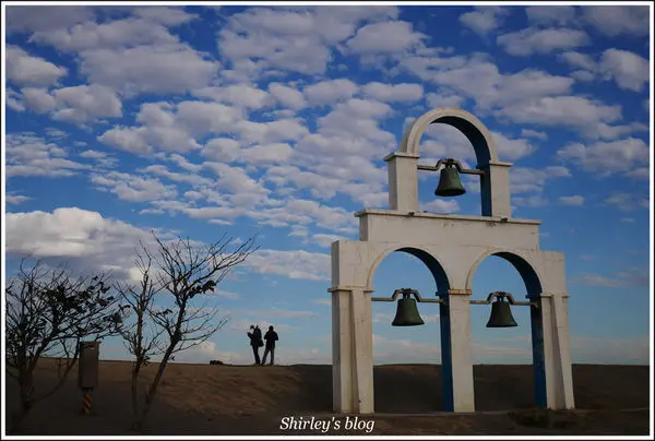 新竹．南寮漁港