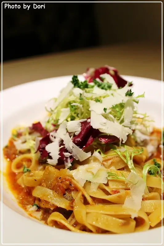 〈口碑劵〉【湯姆咖啡廚房】窯烤PIZZA一極棒 @新北市蘆洲