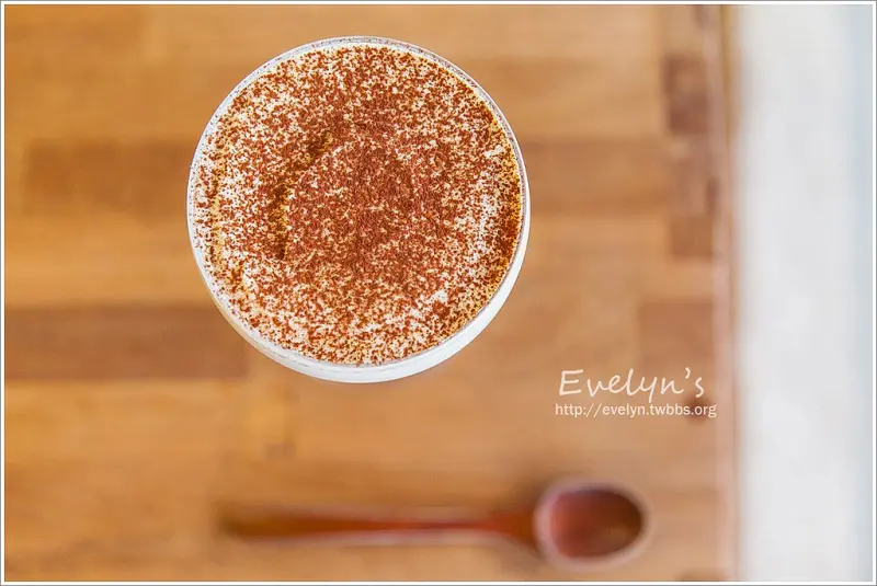 信義‧巢咖啡nido‧對於「冷」的詮釋