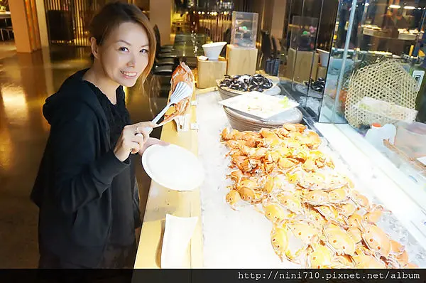 台中美食~又讓我重新愛上他的上閤屋 澎湖現流季節時魚海鮮祭整尾條條時魚吃到飽(只到6月29日唷!)