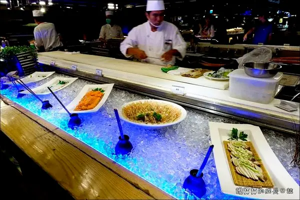 【台中│東區】上閤屋（台中復興店）。三訪之週年慶六折下午茶