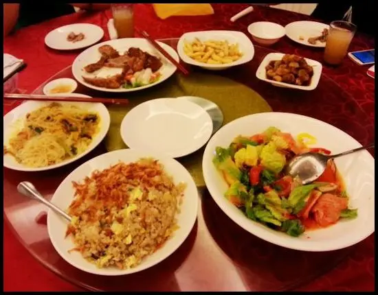 【西屯區】阿秋大肥鵝。每道都是招牌佳肴。台中必吃餐廳!!