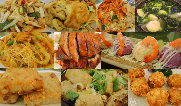 呷飽祙【台中西屯區･阿秋大肥鵝餐廳】我願意做台中阿秋一輩子的朋友