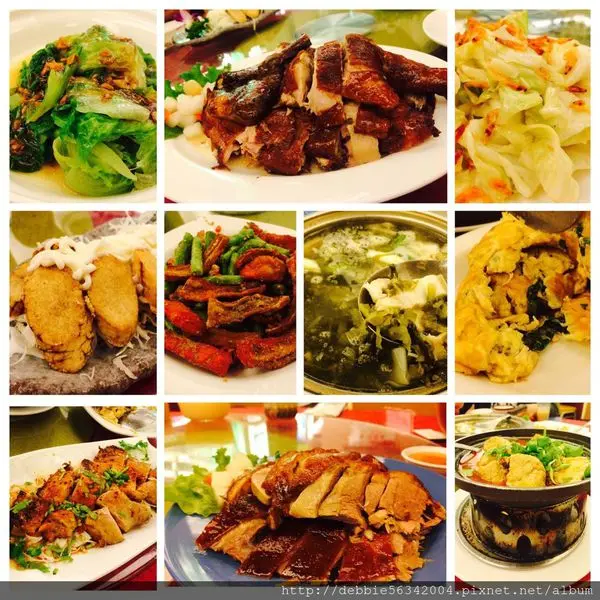 [台中]阿秋大肥鵝 聚餐/喜宴/尾牙/春酒