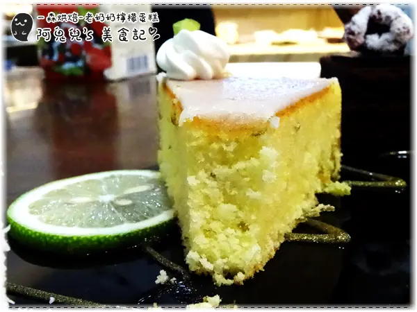 ∥台中東區∥一森手工烘焙坊(十甲旗艦店)．新品品嘗饗宴＝新產品試吃會的初次體驗，和師傅面對面品嘗新甜點