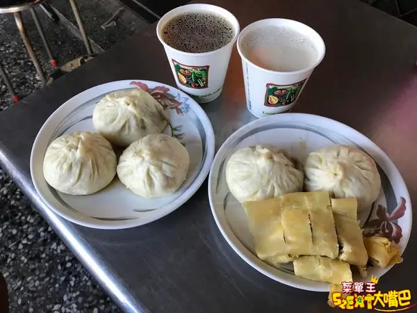 台中東區美食早餐》信義街湯包菜單價位大公開！鼎泰豐的美味~平價的消費～台中大智路必吃美食小吃餐廳推薦。