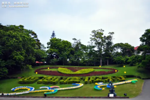 歐洲風情的凡爾賽花園、懷舊的安徒生卡通主題區，帶著小朋友遨遊西湖渡假村吧！