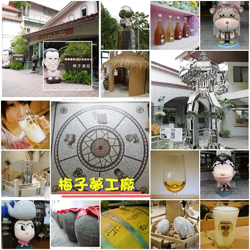 [南投●信義] 信義鄉農會酒莊 -- 馬拉桑純鮮啤酒，啤酒界的奶蓋茶等你來品嚐