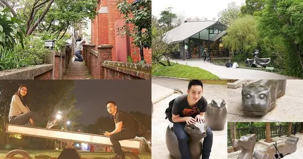 淡水老街一日遊-淡水大家都去過,這次從淡水發覺很多好玩、好吃的景點和美食,除了白天之外夜晚也很好玩